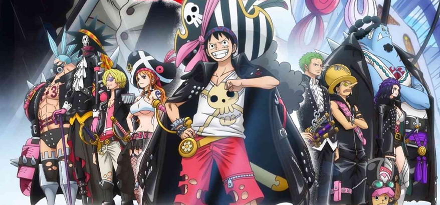 Tren Baca Ulang Manga Lama, Kenapa Judul Jadul Kembali Populer?