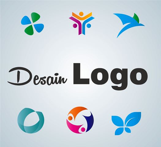Tren Desain Logo Branding yang Wajib Diketahui di Tahun Ini