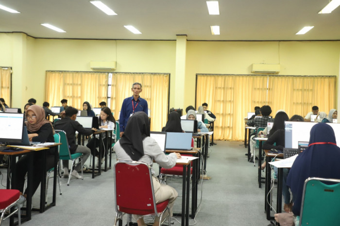 Rekomendasi Website Tryout Online SNBT Gratis yang Terpercaya
