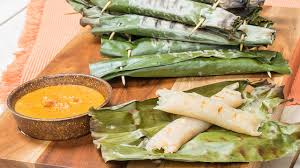 Resep Otak-otak Udang: Menu Makanan Keluarga yang Lezat, Sajikan dengan Sambal