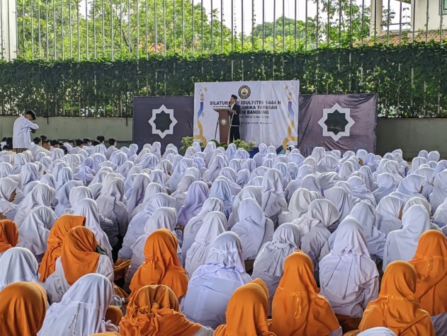 Ini Alasan Mengapa Sekolah Islam adalah Pilihan Terbaik untuk Masa Depan Anak-anak!