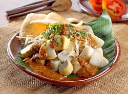 7 Resep Kupat Tahu Sederhana, Menu Masakan ala Kampung Halaman, Pelengkap Makanan Kuliner dengan Cita Rasa Istimewa