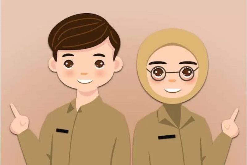 Cara Membaca Hasil Tryout Online CPNS dengan Ranking Nasional dan Evaluasi Kemajuan