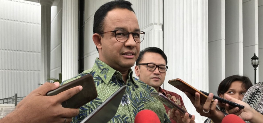Anies Baswedan, Kritik Konstruktif terhadap Kebijakan Subsidi Mobil Listrik sebagai Bentuk Tanggung Jawab Publik