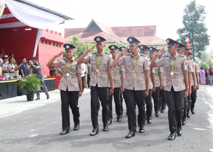 Pengalaman Seleksi POLRI: Tips dan Trik Persiapan Fisik Efektif Anti Gagal