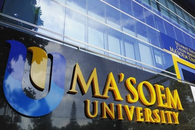 Bosan dengan Kuliah Biasa? Temukan Sensasi Belajar Informatika yang Berbeda di Ma'soem University