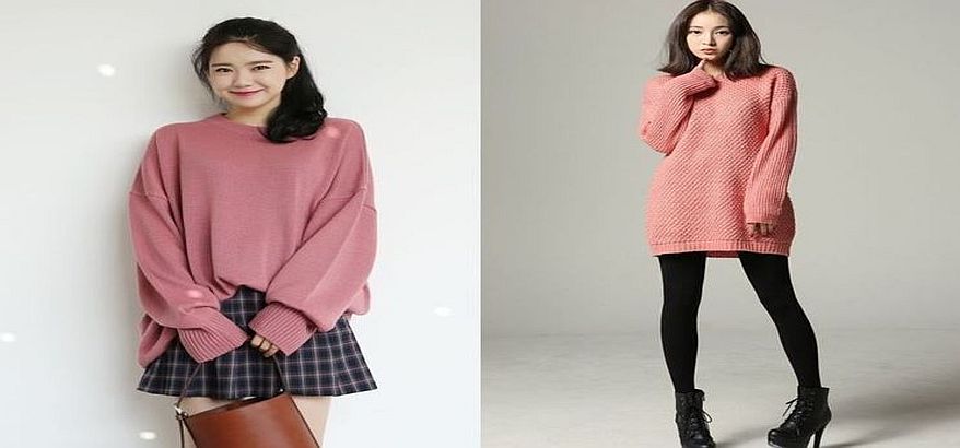 Inilah 4 Cara Berpakaian Gaya Korea Yang Dapat Kamu Contek