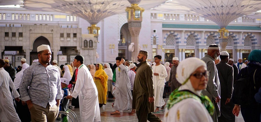 Memaksimalkan Manfaat Ibadah, Bersama Perjalanan Haji dan Umrah Terpercaya Armindo Travel