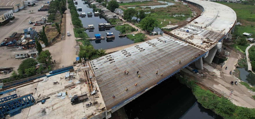Dukungan Jasa Konstruksi, Fondasi Tangguh bagi Bisnis Berkembang