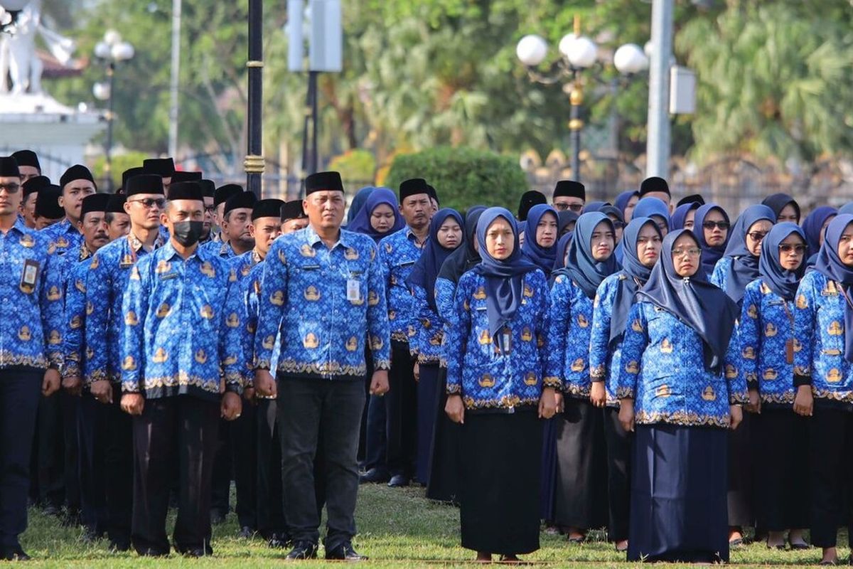 Persiapan Ujian PPPK: Menapaki Jalan Menuju Kesuksesan ASN