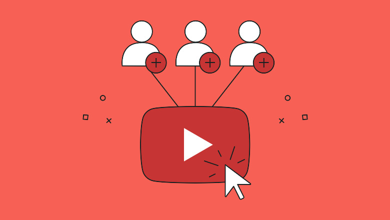 Mau Channelmu Ramai dan Cuan? Jasa Tambah Subscriber Solusinya!