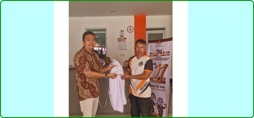 Tonton Taufik Rachman Mengundurkan Diri dari Ketua Dewan Pakar PKS Kabupaten Bandung