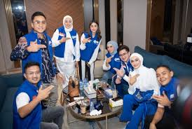 7 Strategi Unik Caleg dari PAN untuk Meraih Suara Pemilih, Nomor 5 Bikin Melayang!