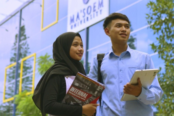 Kenapa Kuliah di Ma'soem University Bandung Selalu Jadi Pilihan Utama?