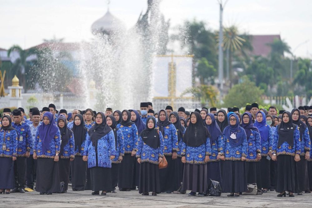Strategi Sukses Menembus Formasi CPNS Otorita IKN Bidang Infrastruktur