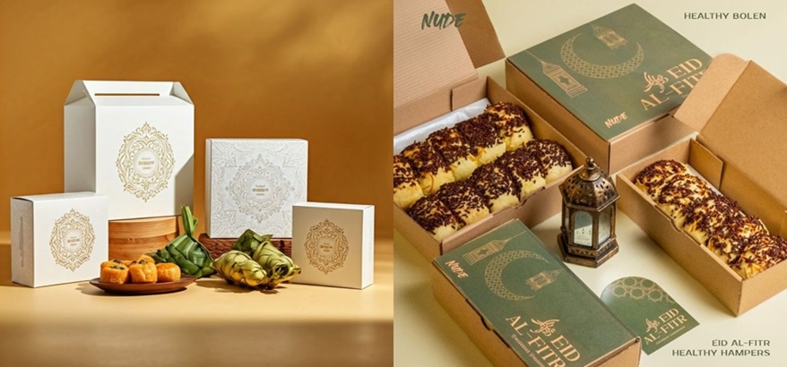 Bikin Kemasan Kue Sendiri dengan Anggaran Terbatas, Ini Caranya!