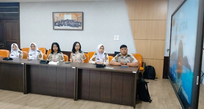 Daftar Beasiswa di STPN yang Paling Banyak Diminati Mahasiswa