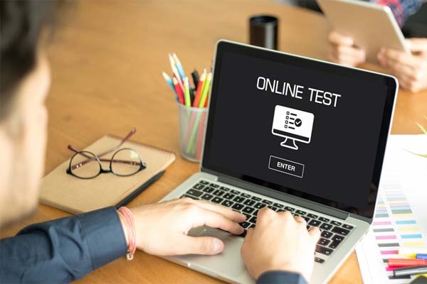 Tes Online Guru: Kumpulan Soal HOTS dan Cara Mengerjakannya
