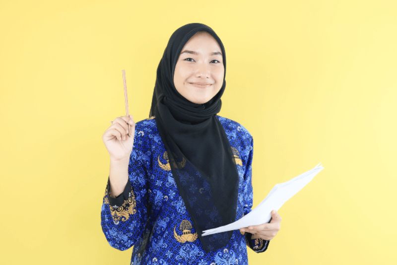 Panduan Lengkap Mengikuti Tryout Online CPNS Update Terbaru dari Rumah