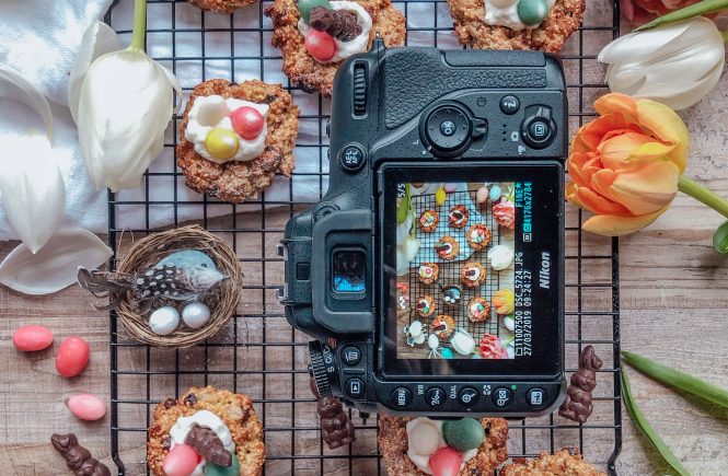 10 Kesalahan yang Harus Dihindari oleh Food Blogger Pemula