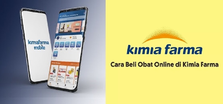 Kini Hidup Sehat Semakin Mudah Dengan Kimia Farma Mobile, Aplikasi Telemedicine Paling Praktis Saat ini