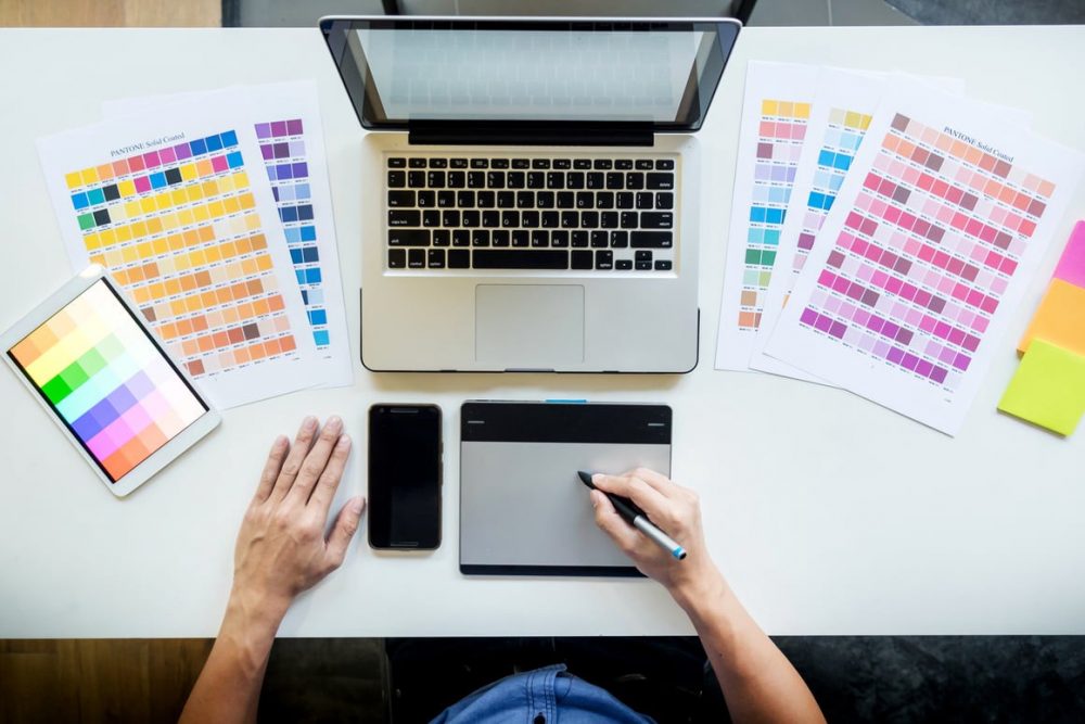 Belajar Online Desain Grafis dengan Photoshop: Langkah Awal