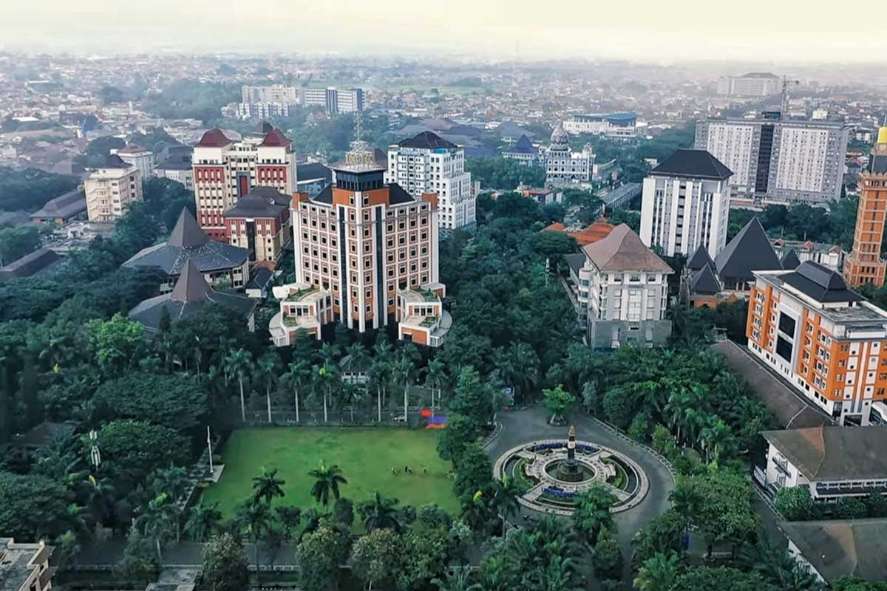 Daya Tampung dan Peluang Masuk Fakultas Teknik Brawijaya Tahun Ini