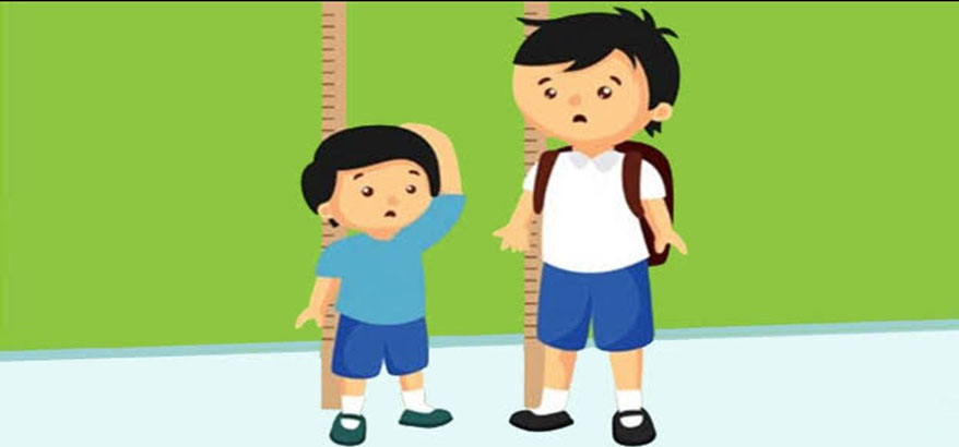 Cegah Stunting dengan Optimalisasi Gizi Keluarga