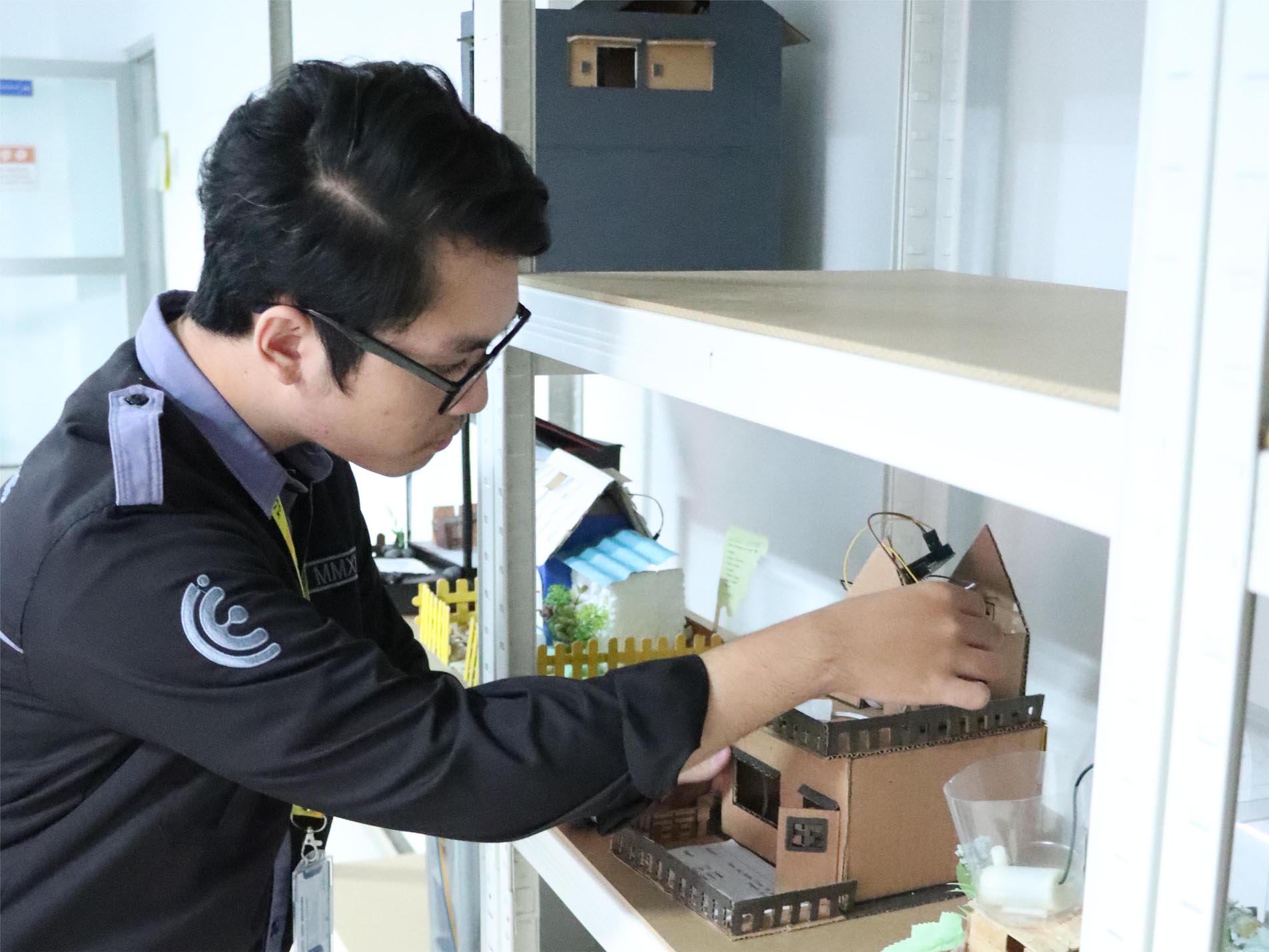 Apa Saja Kampus Yang Ada Jurusan Teknik Industri dan Menerima KIP Kuliah Bagi Mahasiswa?