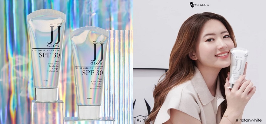 Rahasia Kulit Sehat, Peran Penting Sunscreen & Moisturizer untuk Perawatan Kulit