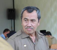 Profil dan Perjalanan Politik Syamsuar: Dedikasi Tanpa Henti untuk Riau dan Indonesia