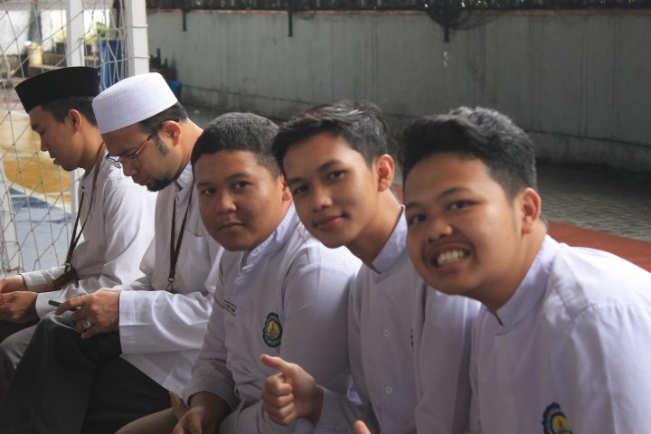 Pesantren Modern Al Masoem, Wajah Baru Pendidikan Pesantren di Bandung
