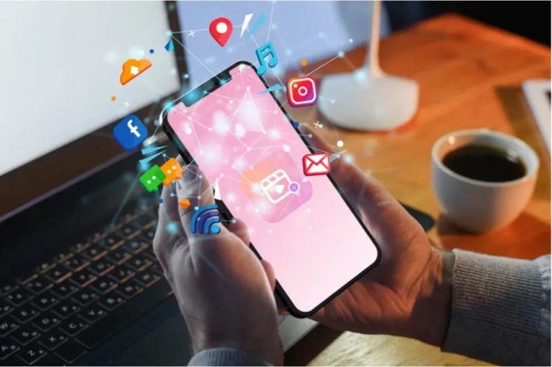Rajakomen Membantu Brand Kecil Bersaing di Pasar Digital