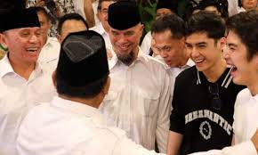 Rahasia Kesuksesan Caleg dari Gerindra yang Wajib Diketahui Semua Politisi!