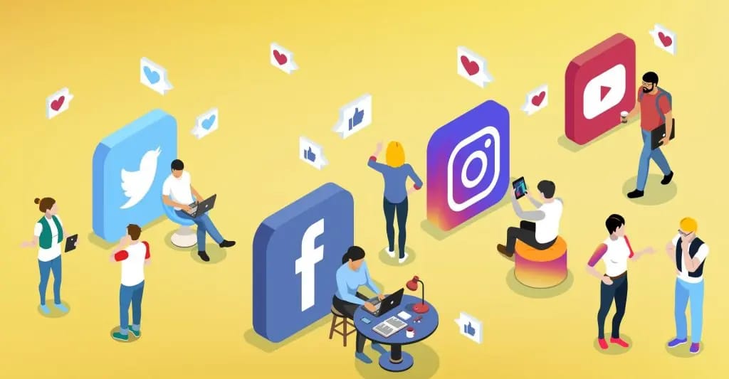 Konten Berkelanjutan: Tren Pemasaran Media Sosial 2025 yang Lebih Bertanggung Jawab