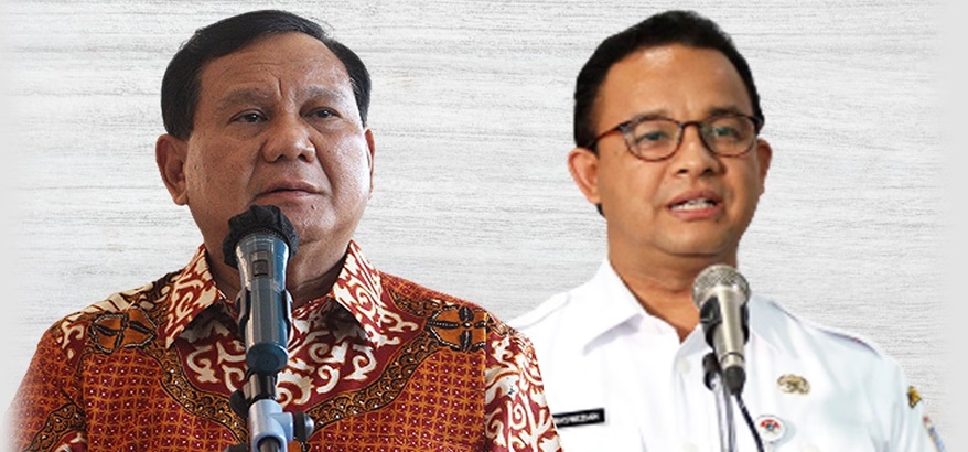 Pandangan Sutiyoso tentang Tantangan Emosional dalam Kepemimpinan antara Anies dan Prabowo