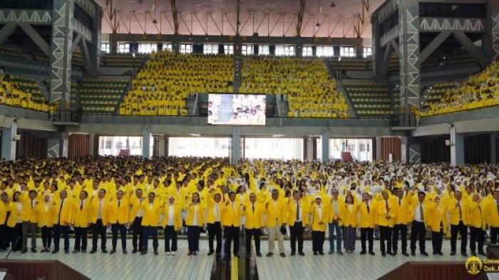 Daya Tampung UI 2026: Mana Jurusan dengan Persaingan Tertinggi?
