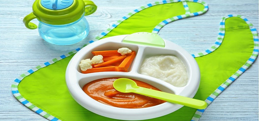 7 Peralatan Bayi untuk MPASI Pertama, Mam Harus Tahu
