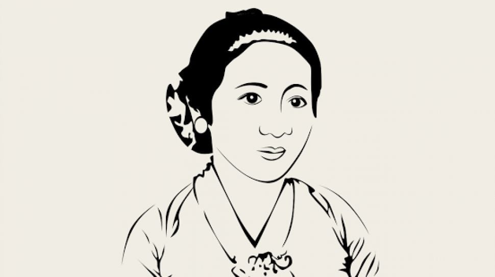 Jejak Kartini dalam Perkembangan Gerakan Feminis di Indonesia