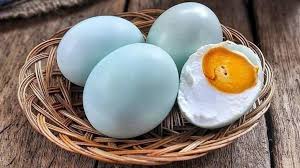 Telur Asin: Proses dan Praktik Pembuatan