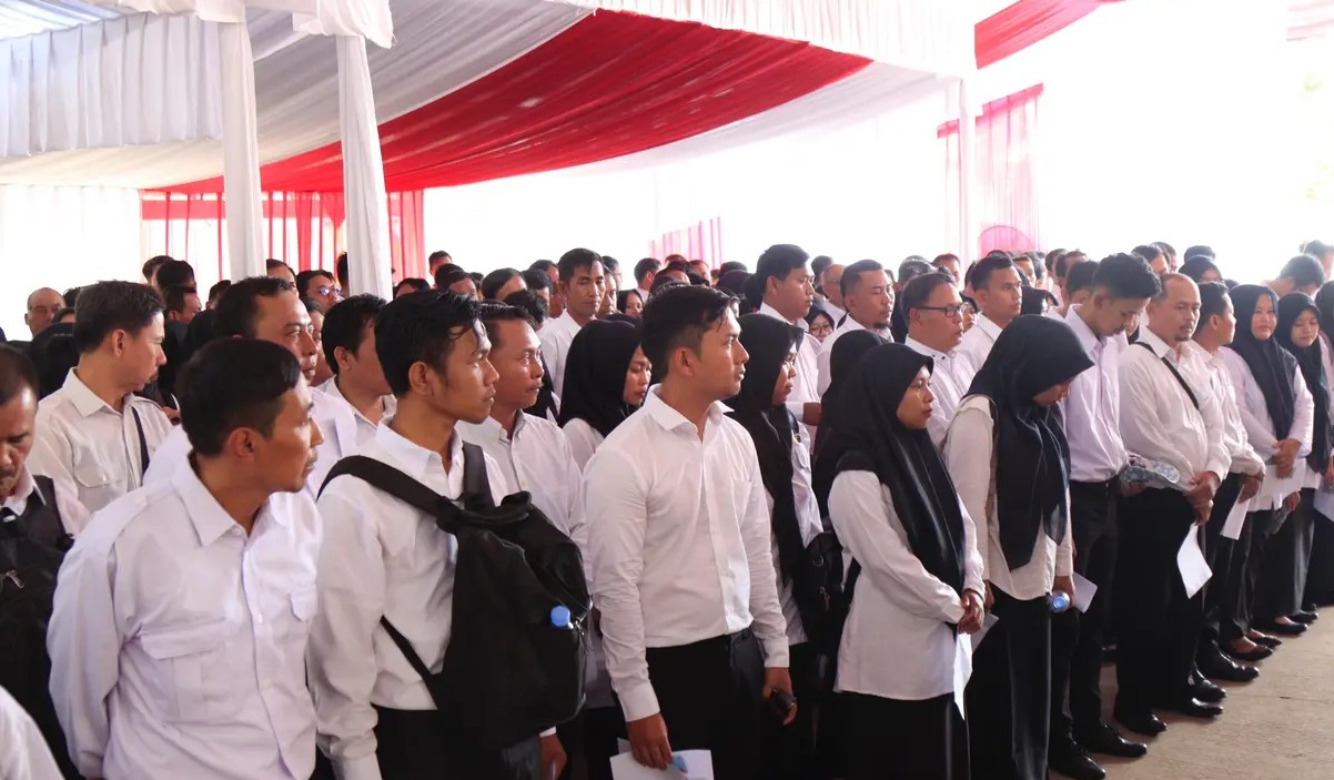 Tryout CPNS: Persiapkan Dirimu dengan Tepat Melalui Tryout.id