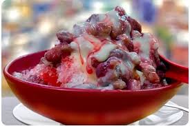 Nikmatnya Es Kacang Merah, Minuman Khas Palembang yang Memanjakan Lidah