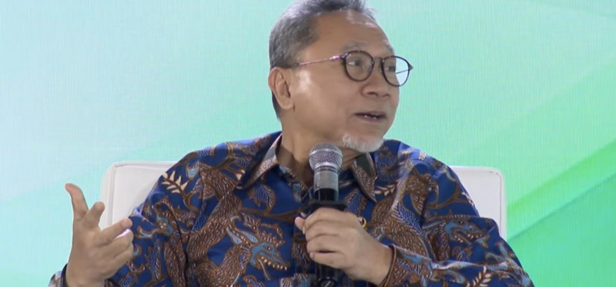 Isu Zulhas dan Banjir Sumatera, PAN Bantah Keras Narasi yang Dinilai Sarat Kepentingan Politik