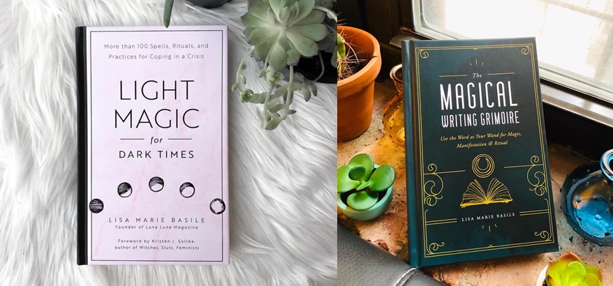 Mengapa Karya Lisa Marie Basile Begitu Berpengaruh dalam Dunia Sastra Modern?