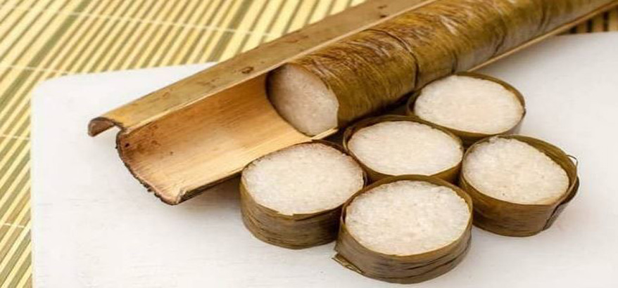 6 Cemilan Khas Palangkaraya Yang Wajib Kamu Coba