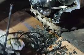 Fenomena Sabuk Baja CVT Rontok, Bagaimana dengan IVT?
