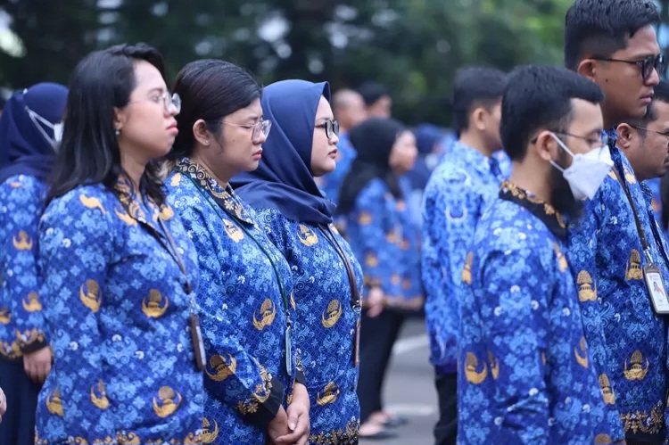Kesalahan Sepele yang Bikin Gagal Ujian CPNS
