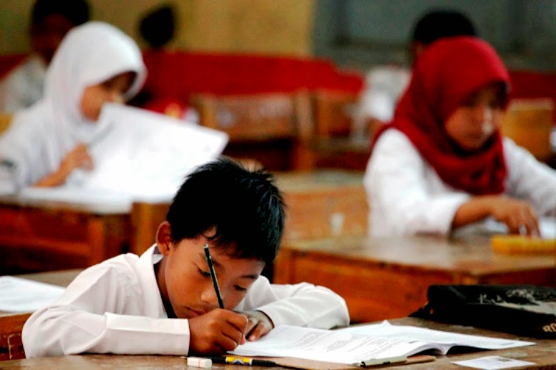 Mau Nilai UN Tinggi? Mulai dari Tryout Online Ini Dulu!