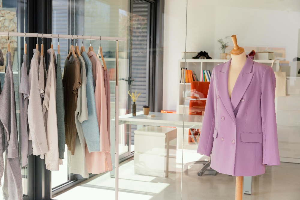 Strategi Launching Produk Fashion: Menciptakan Gelombang Aspirasi di Pasar
