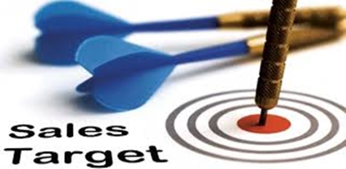 Strategi Ampuh Mencapai Target Penjualan Karyawan Setiap Bulan